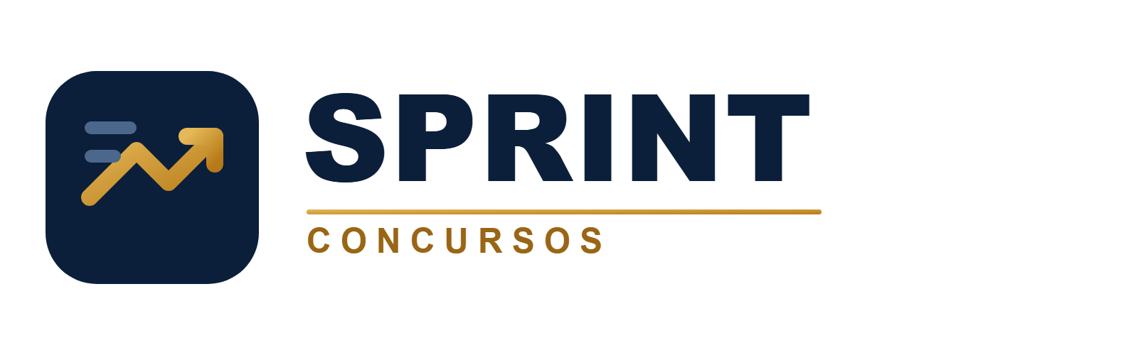 Sprint Concursos